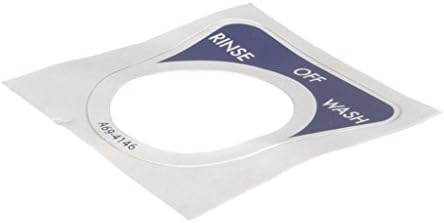 STERO DISHWASHER PARTS A69-4146 DCL RINSE OFF WASH (A69-4146)