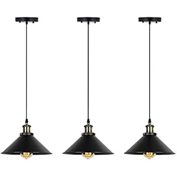 Cocoweb Down Rods For Cocoweb Brand Barn Lights Home Kitchen