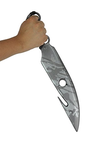 Hunter Knife, Official Destiny's Foam Replica - Image 3
