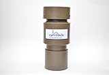 VentGenie 3 Inch Sewer/Septic Vent Pipe Filter