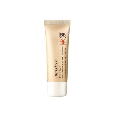 Innisfree Mineral Sun Waterproof BB Cream (SPF50+/PA+++) - #2 Natural Beige