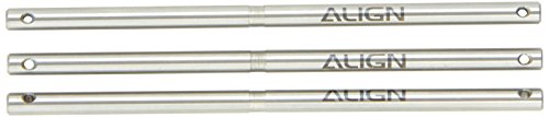Align T-REX 450 Main Shaft Set