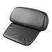 TCMT Chopped Smooth Backrest Pad Fits for Harley-Davidson Chopped & Razor Tour-Pak Luggage 2014-2019