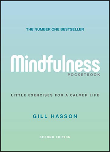 Capstone Mindfulness Pocketbook: Little Exercises for a Calmer Life