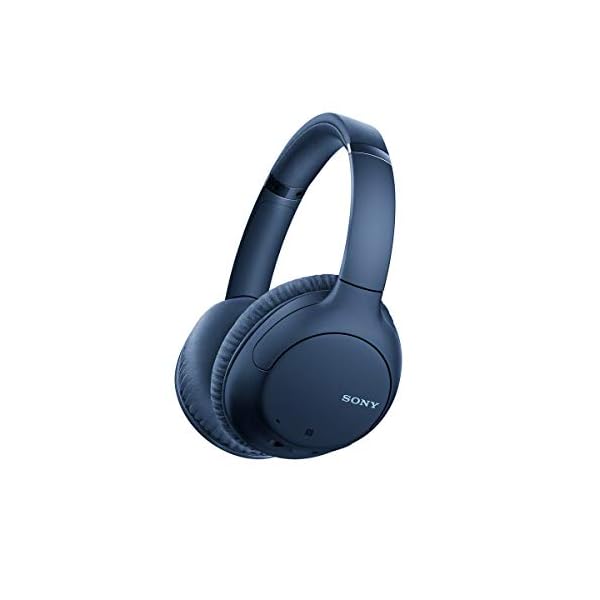 Sony-WH-CH710N-Noise-Cancelling-Wireless-Headphones-with-35-hours-Battery-Life-Quick-Charge-Built-in-Mic-and-Voice-Assistant-Blue Sony WH-CH710N Noise Cancelling Wireless Headphones with 35 hours Battery Life, Quick Charge, Built-in Mic and Voice…