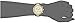 Michael Kors Women's Parker Gold-Tone Watch MK2249