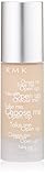 RMK Rumiko Gel Creamy Foundation # 102 - 30g