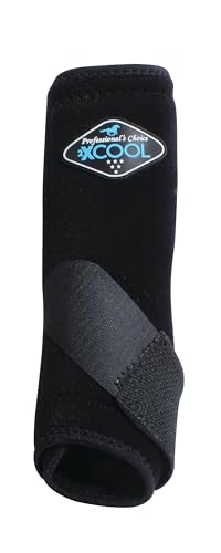Professional's Choice 2XCool Sports Boots