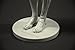 Male Anatomy Figure: 11-inch Anatomical Reference for Artists (Grey) from 3dtotal