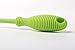Best Bottle Brush Cleaning Tool - Silicone - Long Handle, Flexible Ergonomic Design - Scratch-Free Brush - Anti-Bacterial - for Sports Bottles, Baby Bottles, Thermoses, Tumblers, Glasses, Hydro Flask