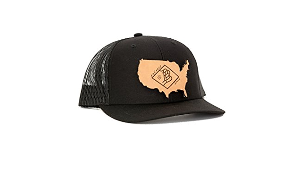 Branded Bills Sample Men's The Classic 