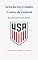 Livro A Seleção dos Estados Unidos da América: As Estrelas e as Listras