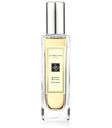 Amazon.com: JO MALONE Orange Bitters Spray Cologne Spray 0.3 oz/ 9