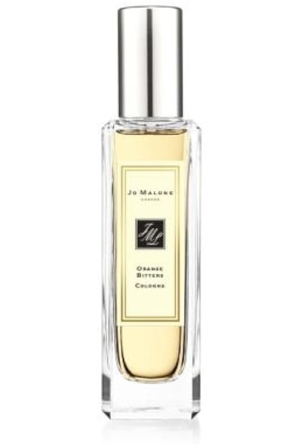 Amazon.com: JO MALONE Orange Bitters Spray Cologne Spray 0.3 oz/ 9