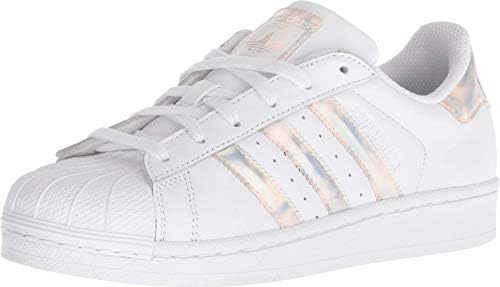 adidas superstar iridescent kids