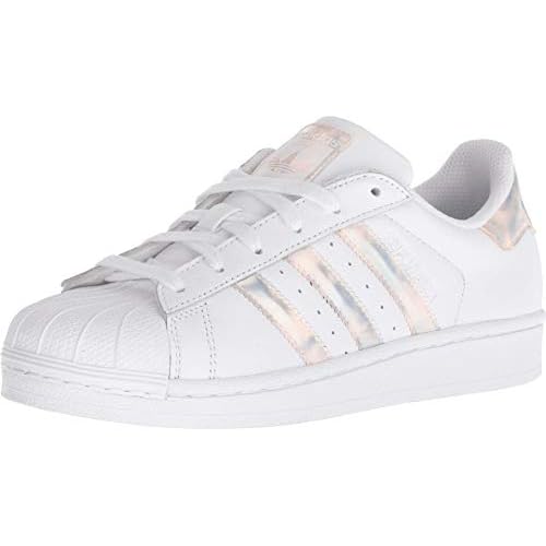 adidas superstar kids size 5