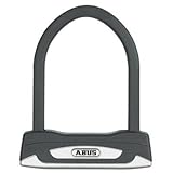 Abus Granit X-Plus 54 Mini Shackle Bicycle U Lock