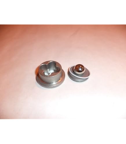246429 Inlet Valve Seal Repair Kit – Compatible With Graco Ultra 390, 395, 495, 595 & Max II 490/495/595 Sprayers (Replaces 246-429)