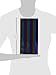 iCraft Deco Foil Toner Transfer Sheets 20 pk RAINBOW (6 in x 12 in sheets) use with laser toner designs for cardmaking and Deco Foil Adhesives only