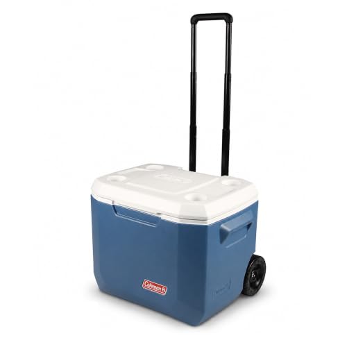 IPS IP SMART Xtreme Kühler mit Rädern, 50 l