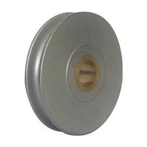 Industrial Grade 5RRT5 Sheave, Wire Rope, 3/4 in, 6000 lb