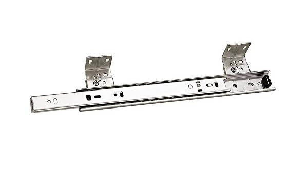 Drawer Slide 3 4 Extension Lever Pk2 Cabinet And Furniture
