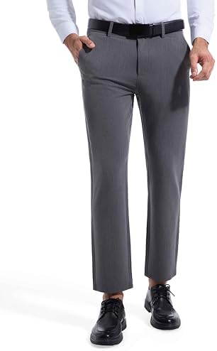 dress pants for short guys Best Atheltic Pants for Short Guys
