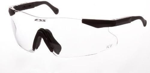 ESS ICE Eyeshield w/ Clear and Gray Lenses