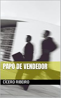 Livro Papo de Vendedor (Empreendedorismo e Negócios)