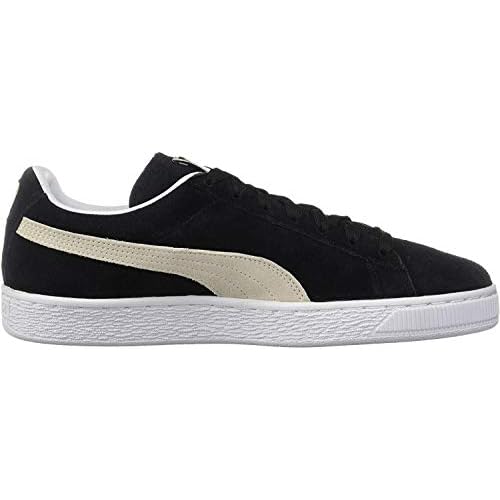 puma select men's suede classic plus sneakers