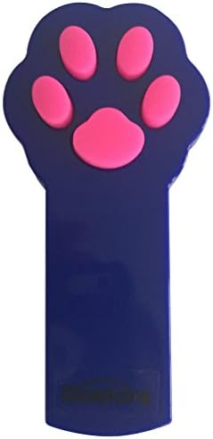Qualors Cat Laser (Blue)