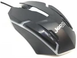 Jedel USB Colour Changing Optical Gaming Mouse Retail Box 800dpi (M66)