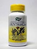 NATURES WAY AKN SKIN CARE, 100 CP by Schiek Sports