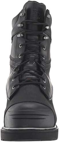 timberland mining boots