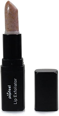TEEROVA Lip Exfoliator Scrub Dead Skin Removal Lipstick Lips Moisturizer Care Cream Lips Cosmetics