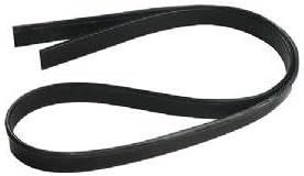 Unger Ergo Tec Soft Rubber 36"