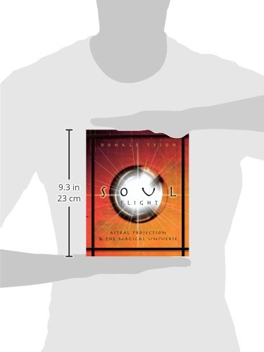 Amazoncom Soul Flight Astral Projection And The Magical - 