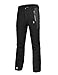 Little Donkey Andy Men’s Winter Hiking Ski Snowboarding Pants, Softshell Pants, Fleece Lined and Water Repellantthumb 4
