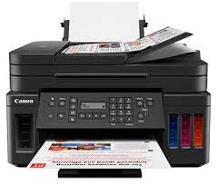 canon ink tank printer with adf