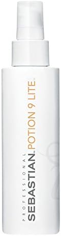 Sebastian Potion 9 Lite Lightweight Wearable Treatment Styler - 150ml / 5.1oz