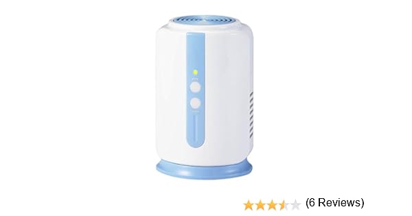 Purificador casero del aire para el refrigerador, nevera ...