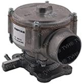 Impco CA100-64G Carburetor