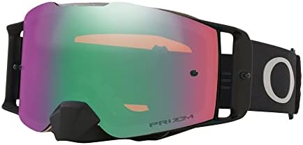 Amazon.com: Oakley Front Line MX Men's Off-Road Motorcycle Goggles
