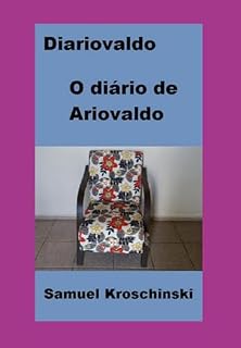 Livro Diariovaldo
