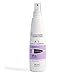 Linange Milk and Keratin Leave-In Conditioner Spray, 250ml, Moisturizing, Cleansing, Nourishing, Detangler for Dry, Frizzy, Curly Hair