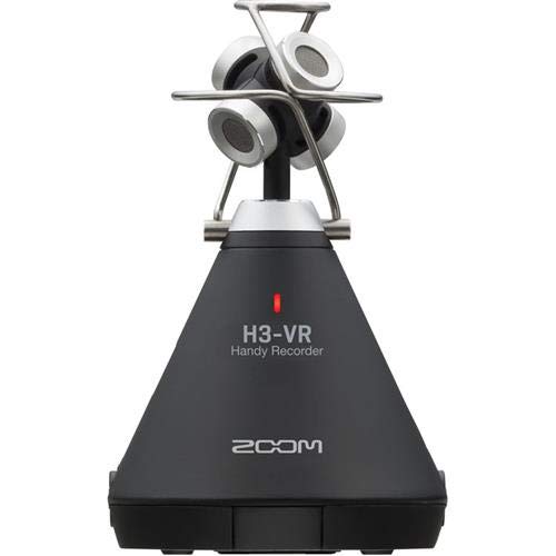 1 Zoom+H3+VR+Handy+Audio+Recorder