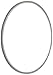 Ajax Scientific - LI152-0200 Polished Glass Double Lenses Spherical (Bi-convex), 50mm Diameter, 200mm Focal Length