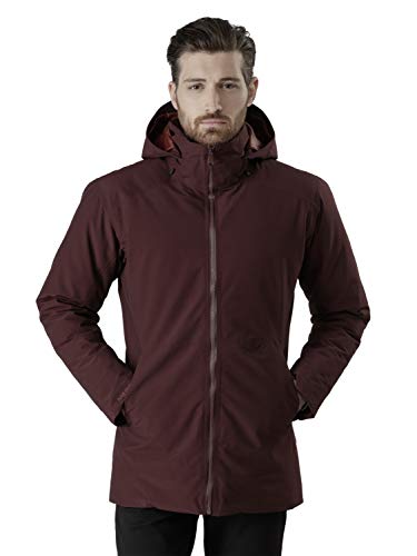 camosun parka
