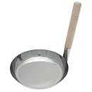 Kotobuki 410-160 Japanese Stainless Steel Donburi Pan