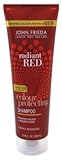 John Frieda Radiant Red Shampoo Daily 8.45oz (6 Pack)
